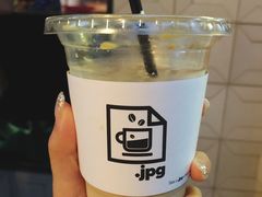 -JPG coffee(广州体育西店)