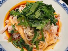 -西安饭庄·非遗陕菜(钟楼店)