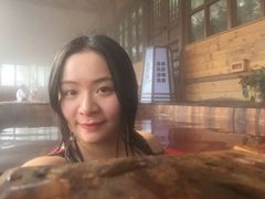 -杭州第一世界大酒店·云曼温泉