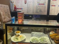 -姚记炒肝店(簋街店)