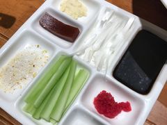 -小放牛炒菜馆(北国商城店)