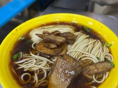 -包顺兴面馆(长乐路店)
