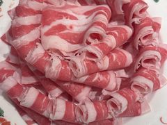 -北京老门框爆肚四季涮肉(淮海东路外滩店)