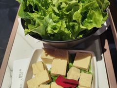 -祥源胡同·涮牛羊肉火锅(花桥店)