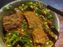 -茯菟菟fu tu tu耙牛肉(龙湖源著店)