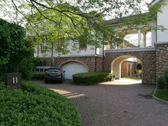 -南通鹏欣花园国宾酒店