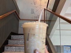-星巴克(福州万象九宜城分店)