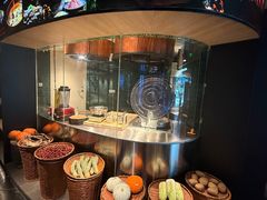 -喜悦烤鸭·新京菜(王府井店)