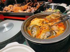 -九十九顶毡房(阜石路店)