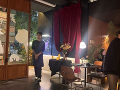 -Fuzzy Bistro 浮几韩餐·茶酒馆