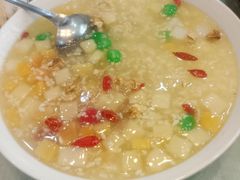 -伊帆食府·青海地方特色美食