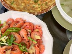 -钱大妈海鲜饭店(保利林语店)