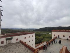 -普陀宗乘之庙(小布达拉宫)