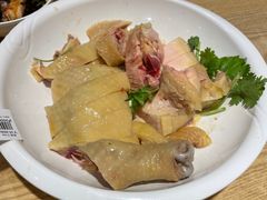 -禧凰·老上海白斩鸡辣肉面店