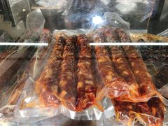 -鸿运兔·手撕烤兔(天府广场店)