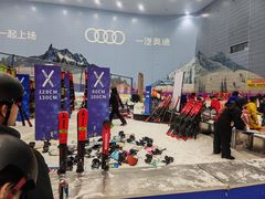 -广州热雪奇迹