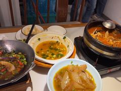 -春天里餐厅(西田城店)