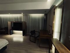 -华怡·金信酒店(潮州古城人民广场店)