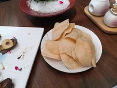-熹炭精致日料(金融街购物中心店)