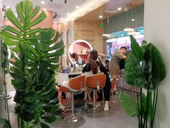 -海马体照相馆(上海宝山万达广场店)