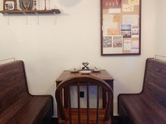 -小食院简餐厅