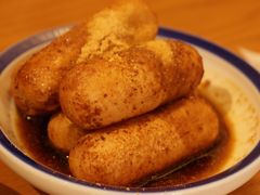 红糖糍粑-好這口重庆小面(总店)
