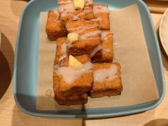 牛油多士-多喝汤·粤式茶餐(太和金铂店)