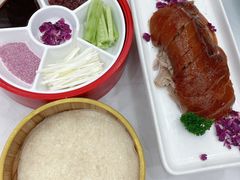 -红菜坊·烤鸭·川鲁宴(石园店)