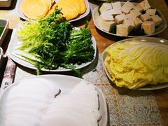 -陶老爷城一锅羊蝎子(西四路店)