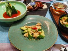 -拂晓山房·私房川菜(西门店)