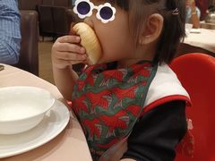 纤丝燕麦包-宝园酒家(美林M·LIVE天地东座店)