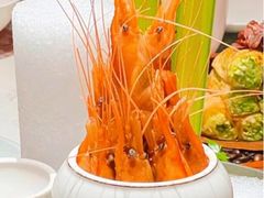 -锦楼·臻选新杭帮(正大广场店)