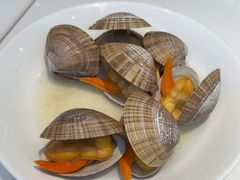 -正黄旗海鲜烧烤大排档(延安路总店)