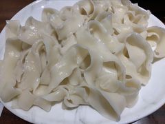 秘制红油拌面-马头巷·食景园(苏州总店)