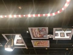 -加餐海鲜自助(宝龙一城店)
