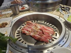 -安又胖韩国烤肉(美罗城店)