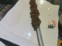 -开帝锐抓饭(和田街店)