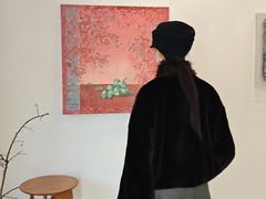-自如ZSPACE四合院艺术餐厅