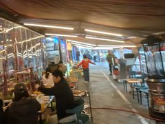 -钢管厂五区小郡肝火锅串串香(总店)