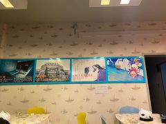 -MS实景娱乐密室逃脱(川大店)