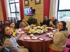 -南沙游艇会·大兵船餐厅