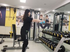 -中田·健身+普拉提(虹悦城店)