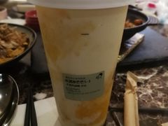 -喜茶(上海兴业太古汇店)