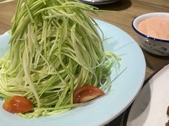 -十六中酱肉·烧烤·京菜小馆(五方桥旗舰店)