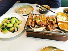 -清真·宁夏印象·盐池滩羊肉体验店(江宁路店)
