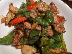 -莆田餐厅PUTIEN(深圳湾万象城家宴店)