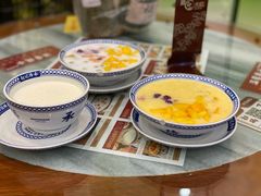 -赵记传承·中国甜品(福州总店)