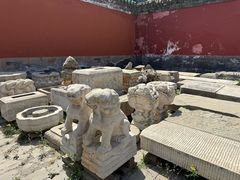 -历代帝王庙博物馆