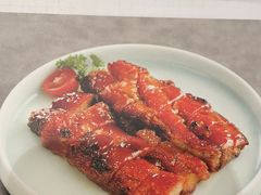 -新旺茶餐厅(嘉里城店)