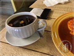 -Cafe Alice咖啡爱丽丝(奥城店)
